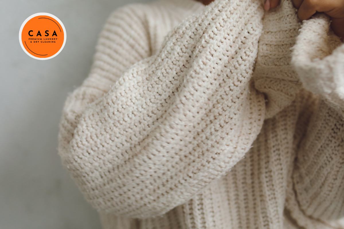 Giặt Ủi Áo Lạnh - Giao Tận Nơi TP.HCM - Dịch Vụ Tiện Lợi từ Casa Premium